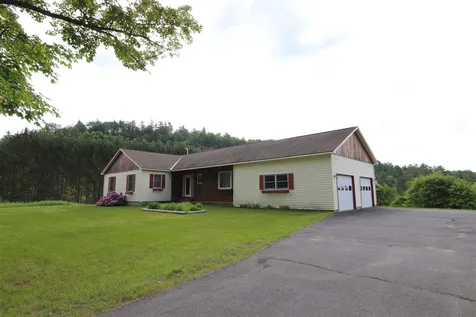 464 Peacham-danville Road Peacham VT 05862