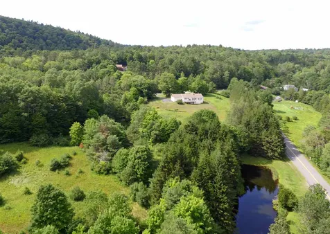 464 Peacham-danville Road Peacham VT 05862