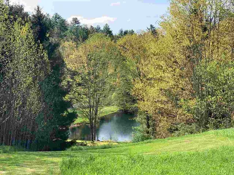 464 Peacham-danville Road Peacham VT 05862