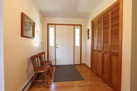 464 Peacham-danville Road Peacham VT 05862