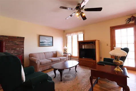 464 Peacham-danville Road Peacham VT 05862