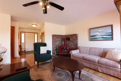464 Peacham-danville Road Peacham VT 05862