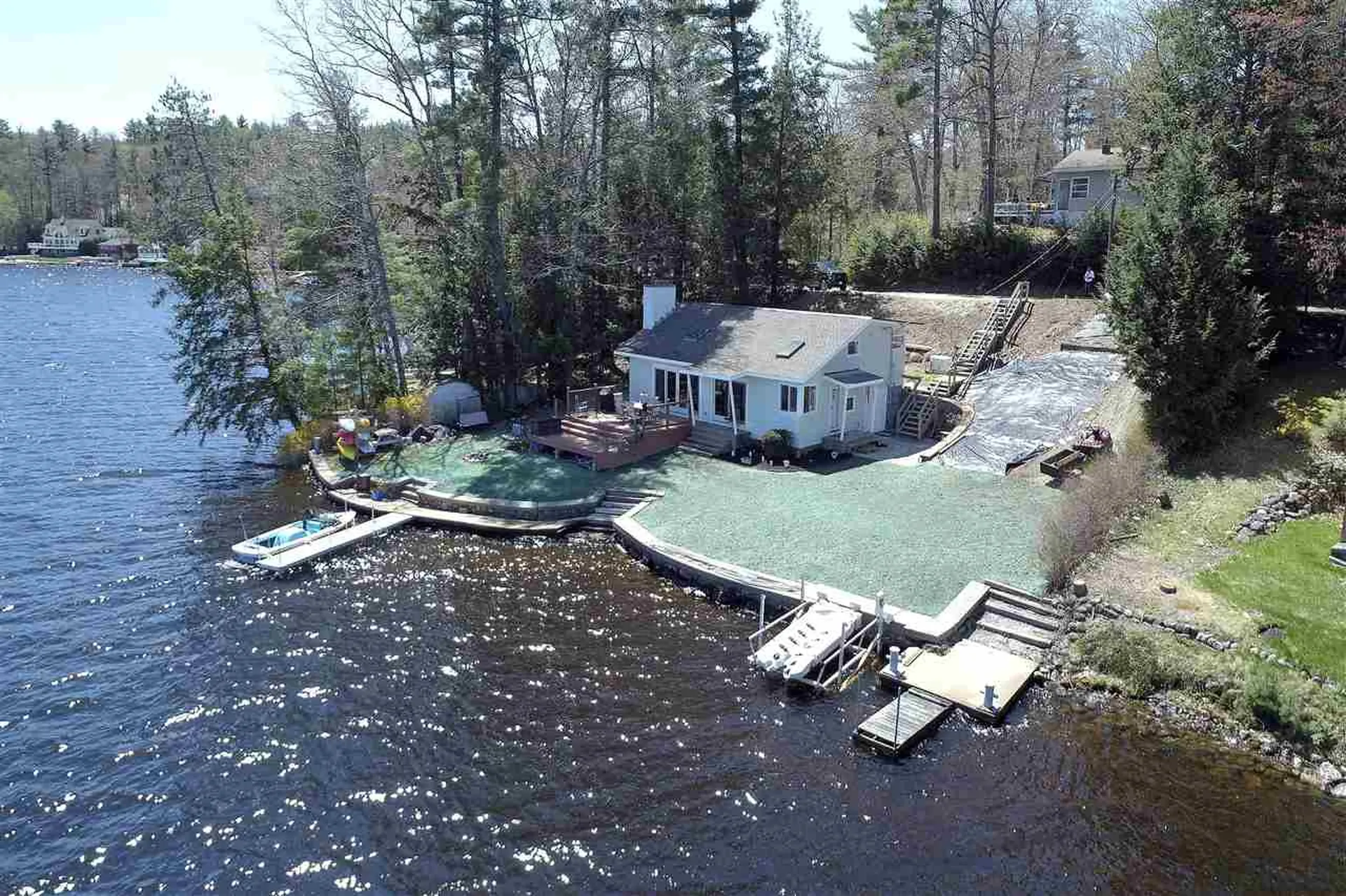 13 Lynn Lane Northwood NH 03261