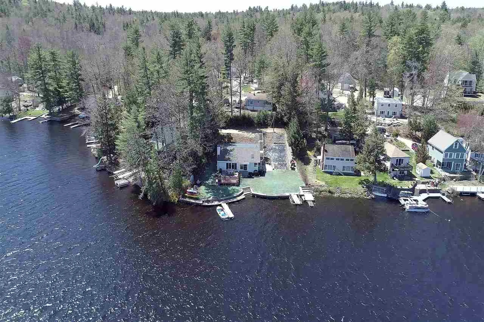 13 Lynn Lane Northwood NH 03261