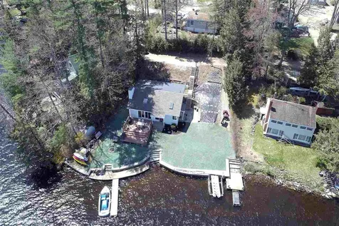 13 Lynn Lane Northwood NH 03261