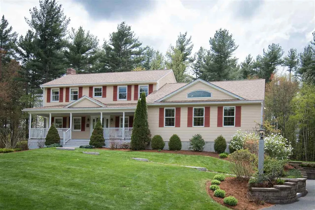 6 Priscilla Lane Londonderry NH 03053