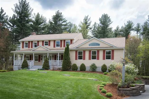 6 Priscilla Lane Londonderry NH 03053