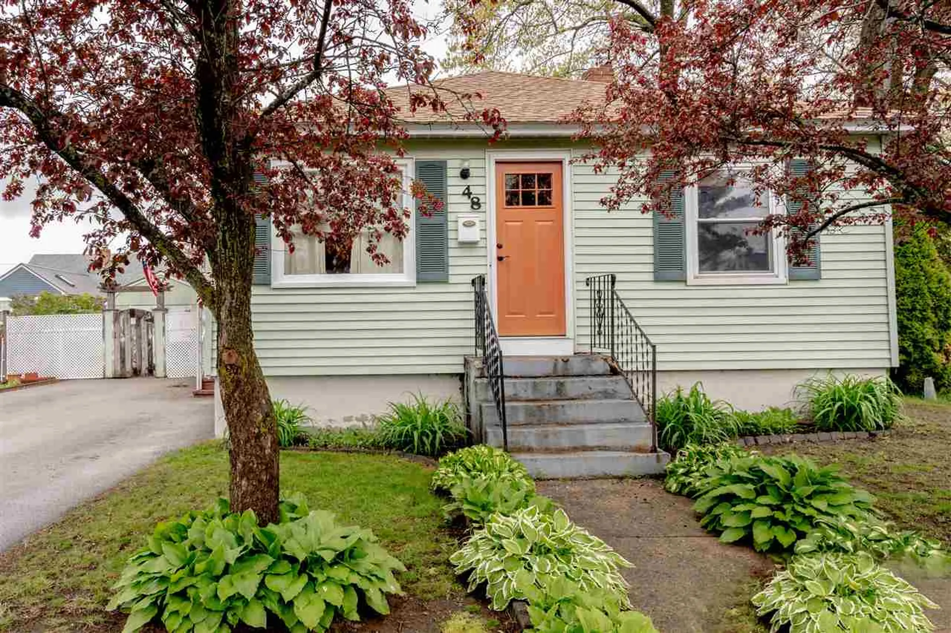 48 Brunelle Avenue Manchester NH 03103