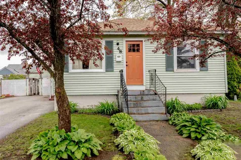 48 Brunelle Avenue Manchester NH 03103