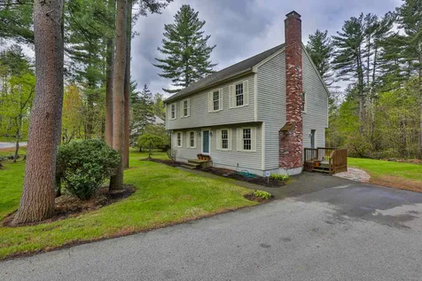 16 Alexander Road Londonderry NH 03053