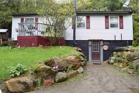 1357 Lake Road Milton VT 05468