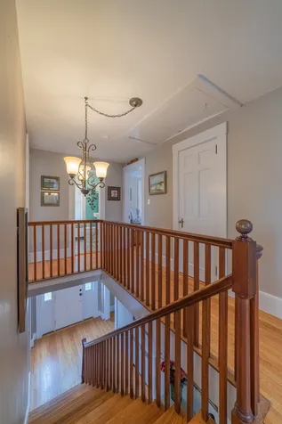 42 Pressey Court New London NH 03257