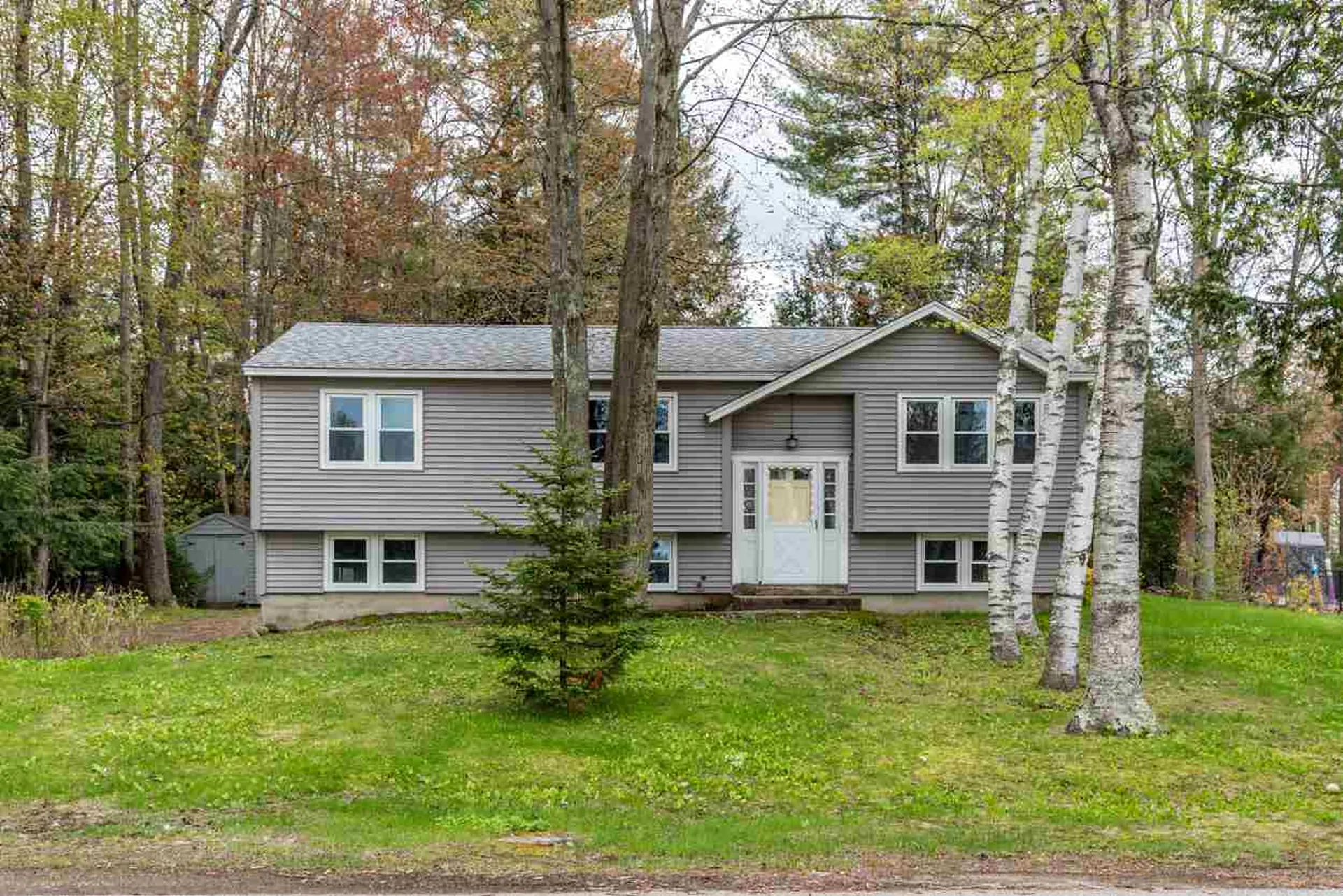 12 Watson Drive Rochester NH 03867
