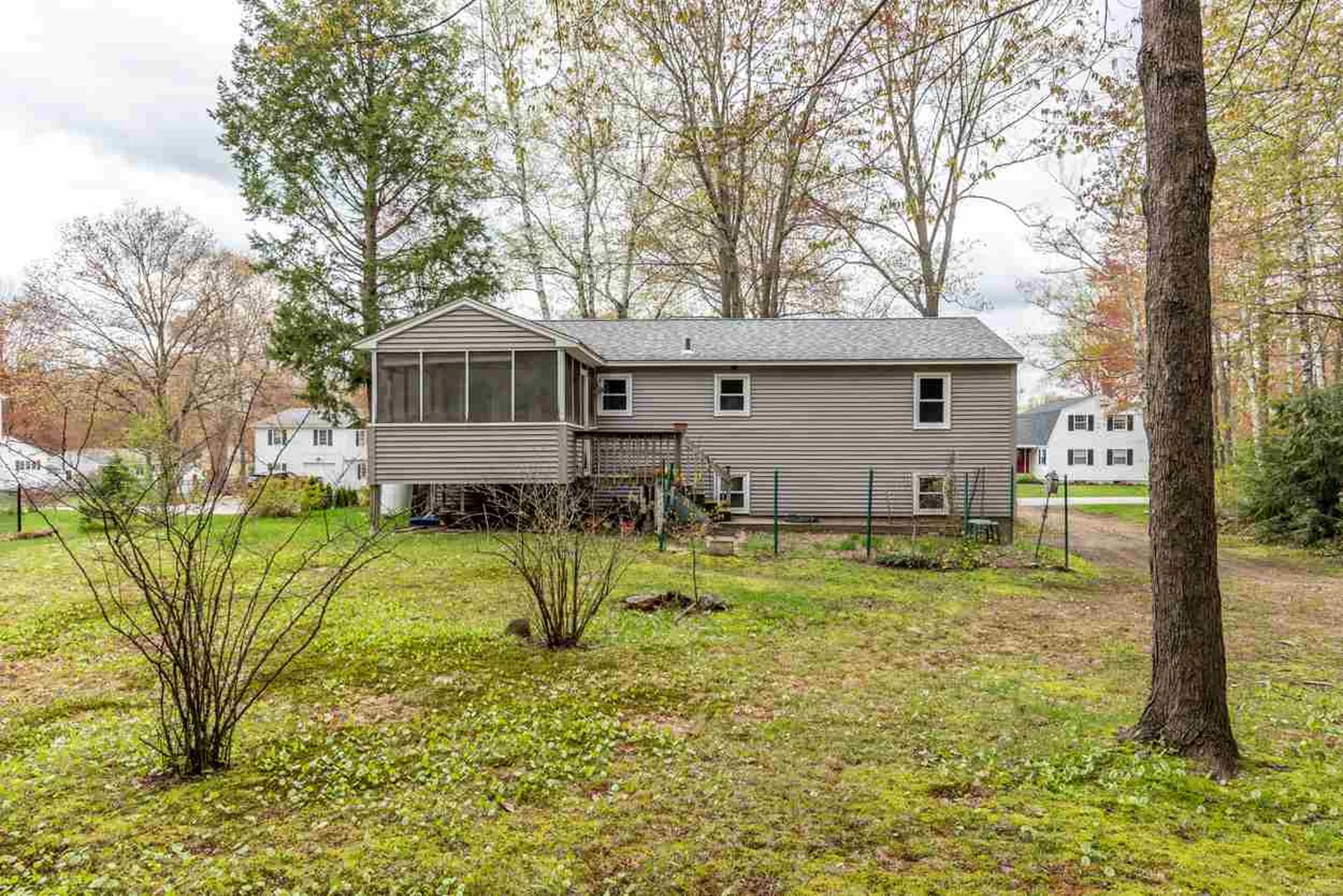 12 Watson Drive Rochester NH 03867