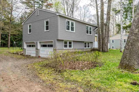 12 Watson Drive Rochester NH 03867