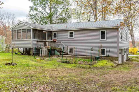 12 Watson Drive Rochester NH 03867