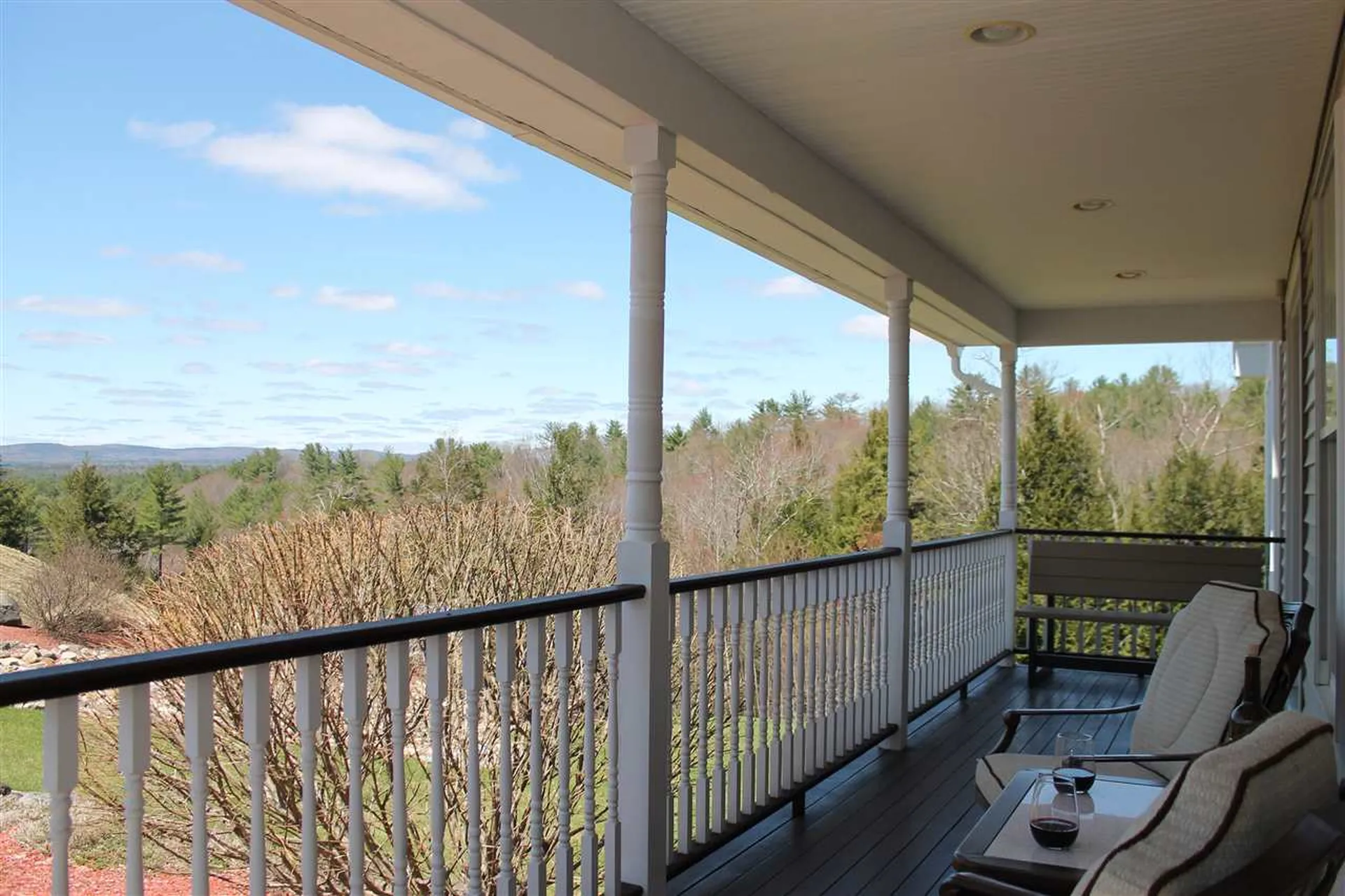 56 Clearview Drive Loudon NH 03307
