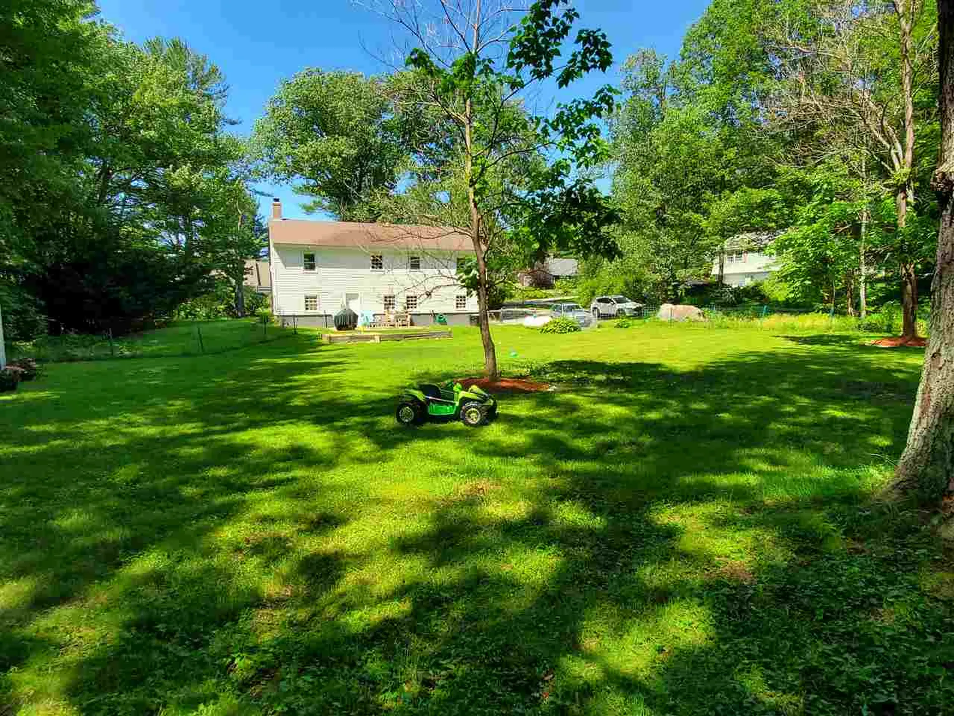 64 Armory Road Milford NH 03055