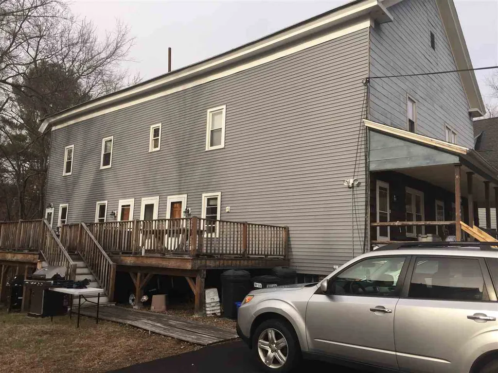 14 Eastman Street Concord NH 03301