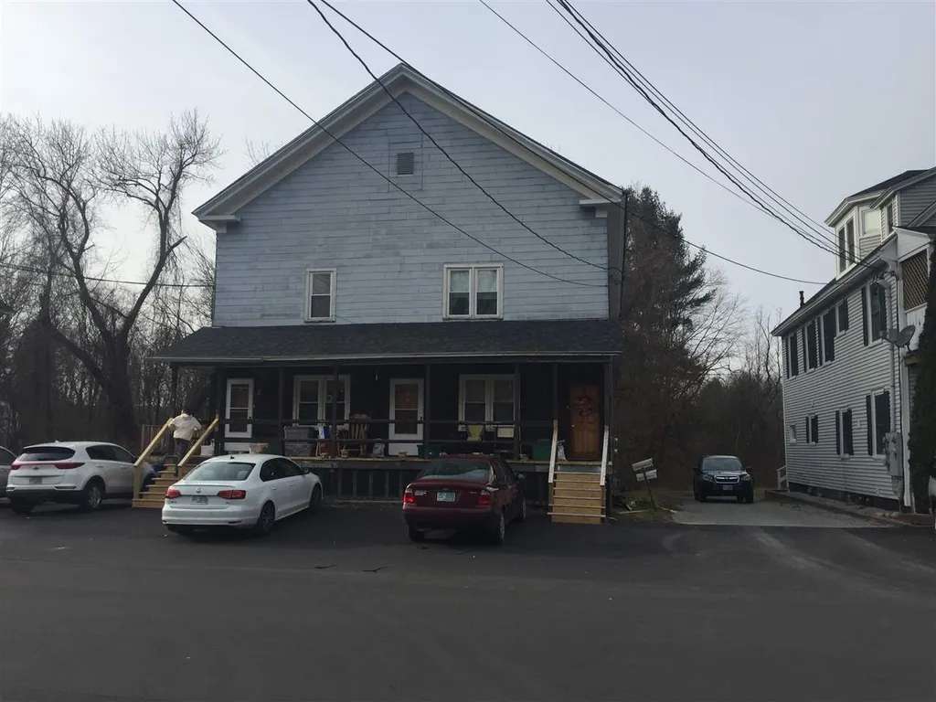 14 Eastman Street Concord NH 03301