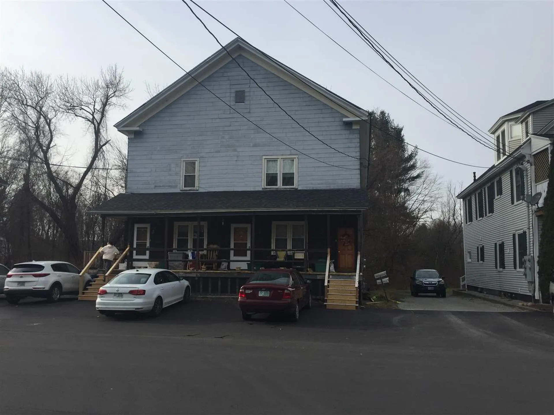14 Eastman Street Concord NH 03301