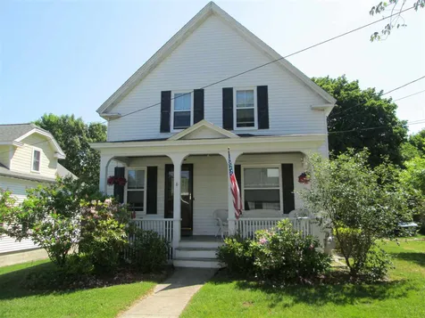 6 Nutt Street Nashua NH 03060