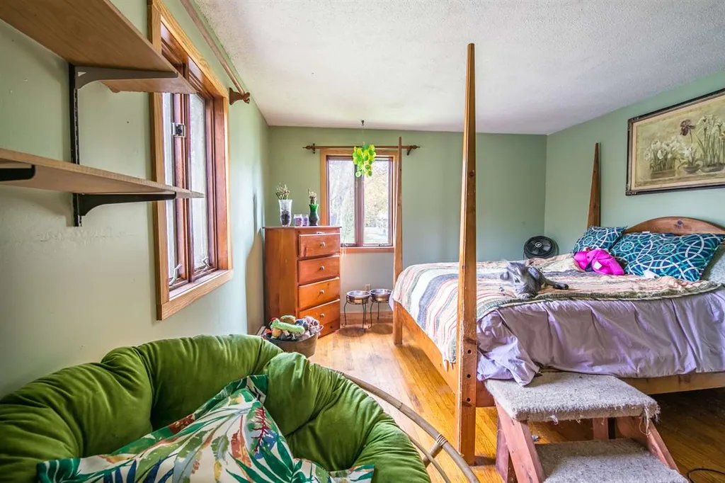 21 Foster Road Essex VT 05452