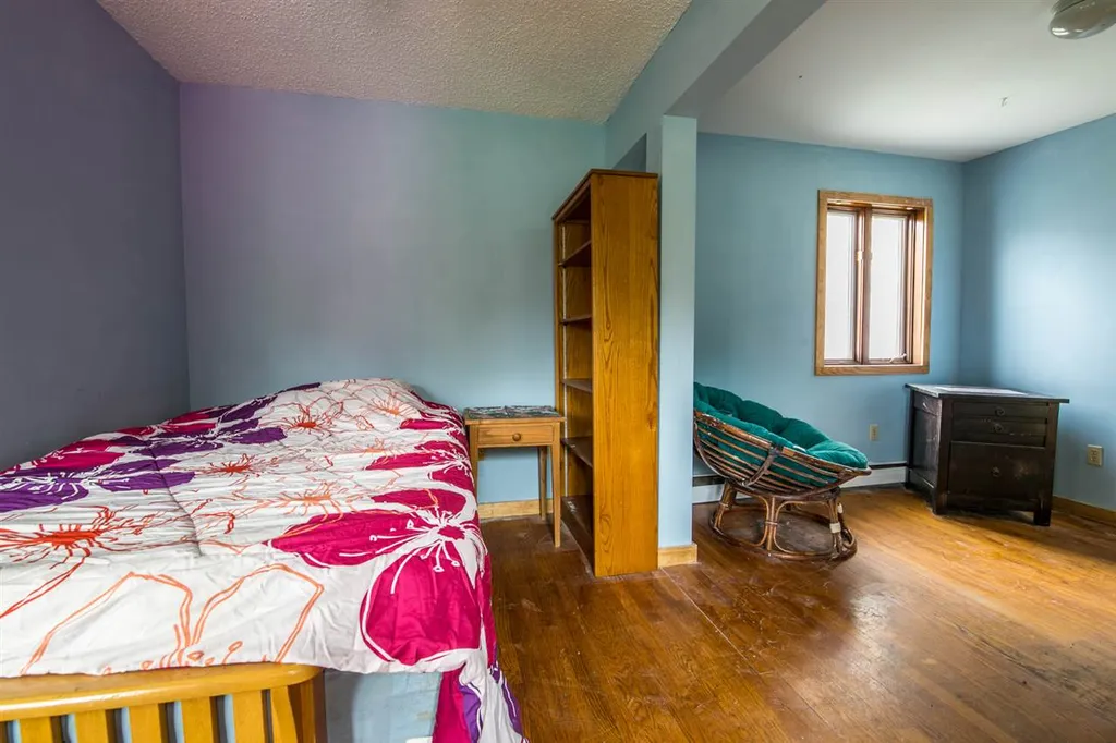 21 Foster Road Essex VT 05452