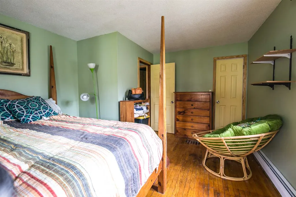 21 Foster Road Essex VT 05452