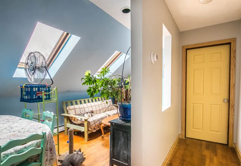 21 Foster Road Essex VT 05452