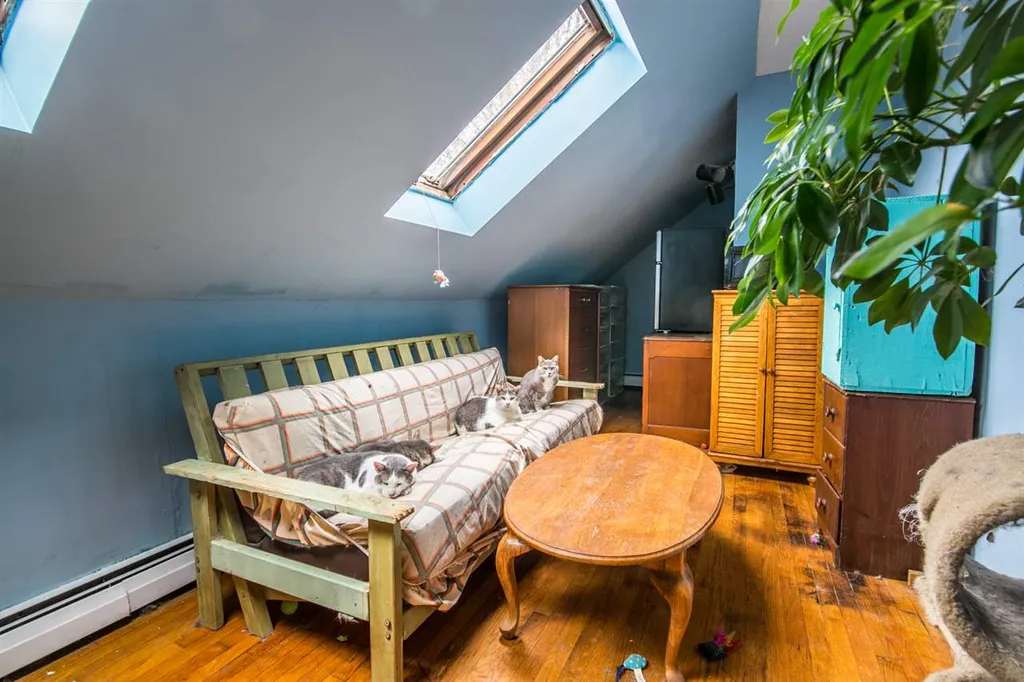 21 Foster Road Essex VT 05452