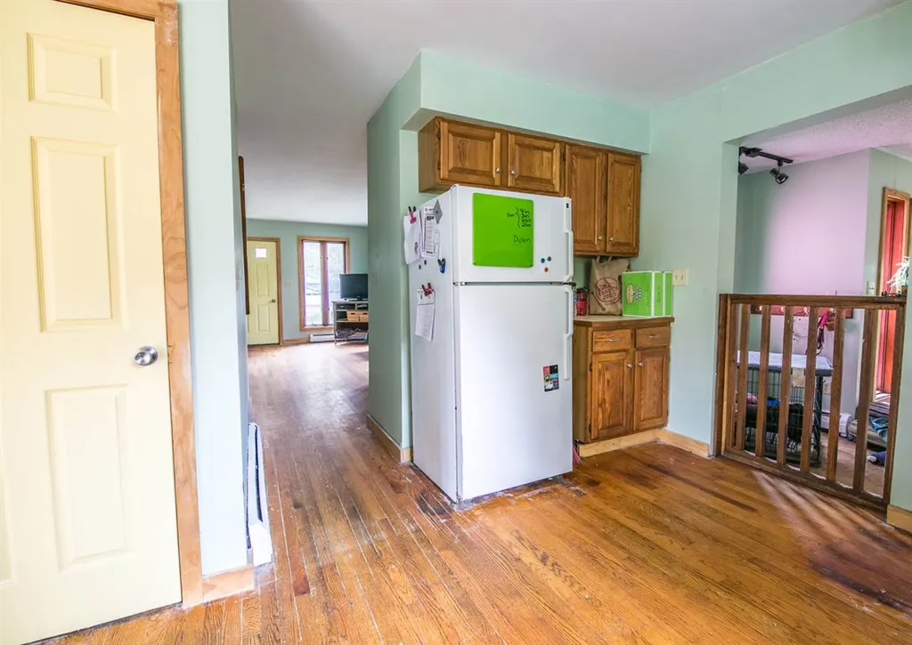 21 Foster Road Essex VT 05452