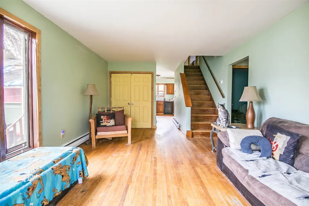 21 Foster Road Essex VT 05452