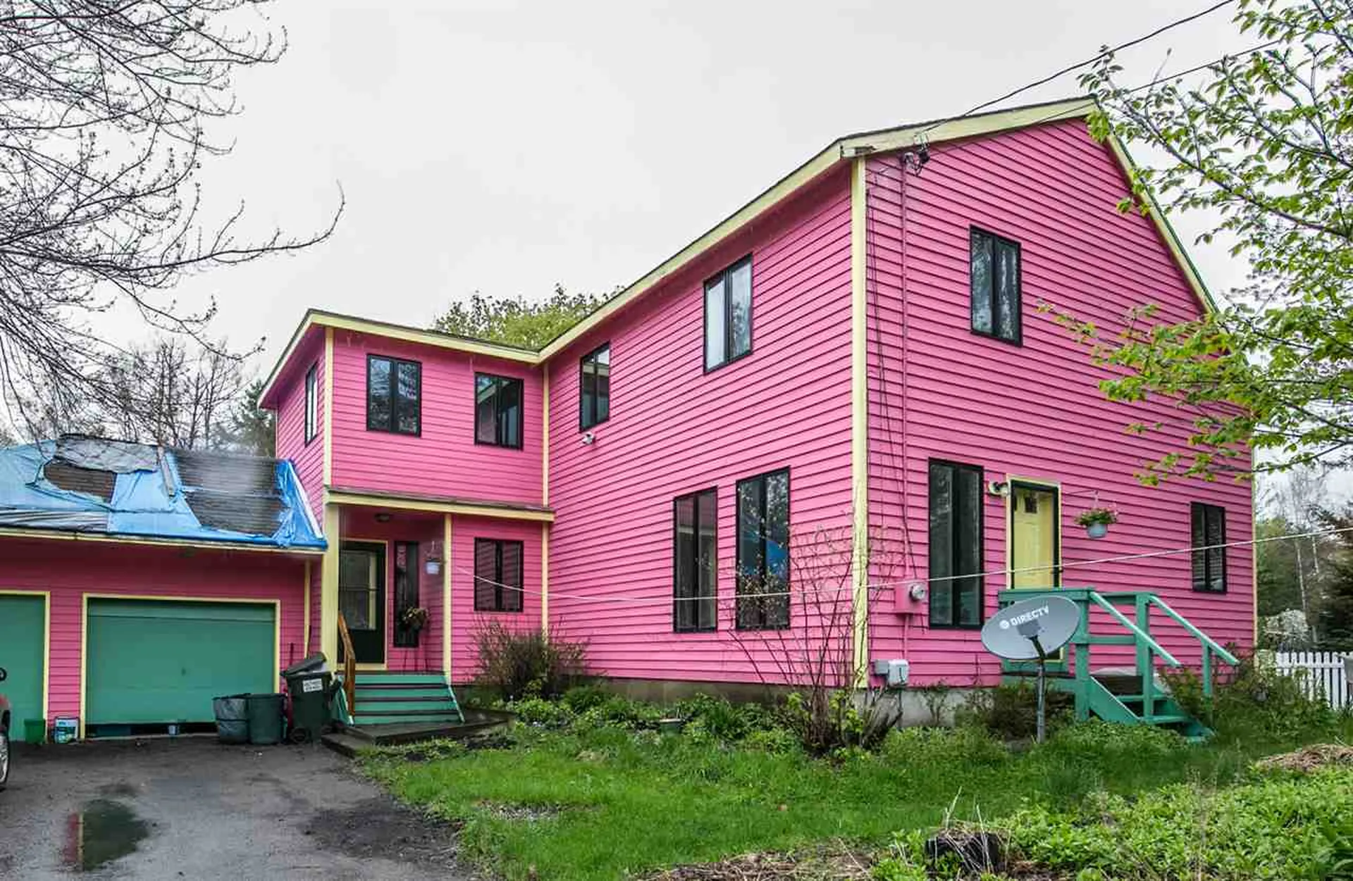 21 Foster Road Essex VT 05452