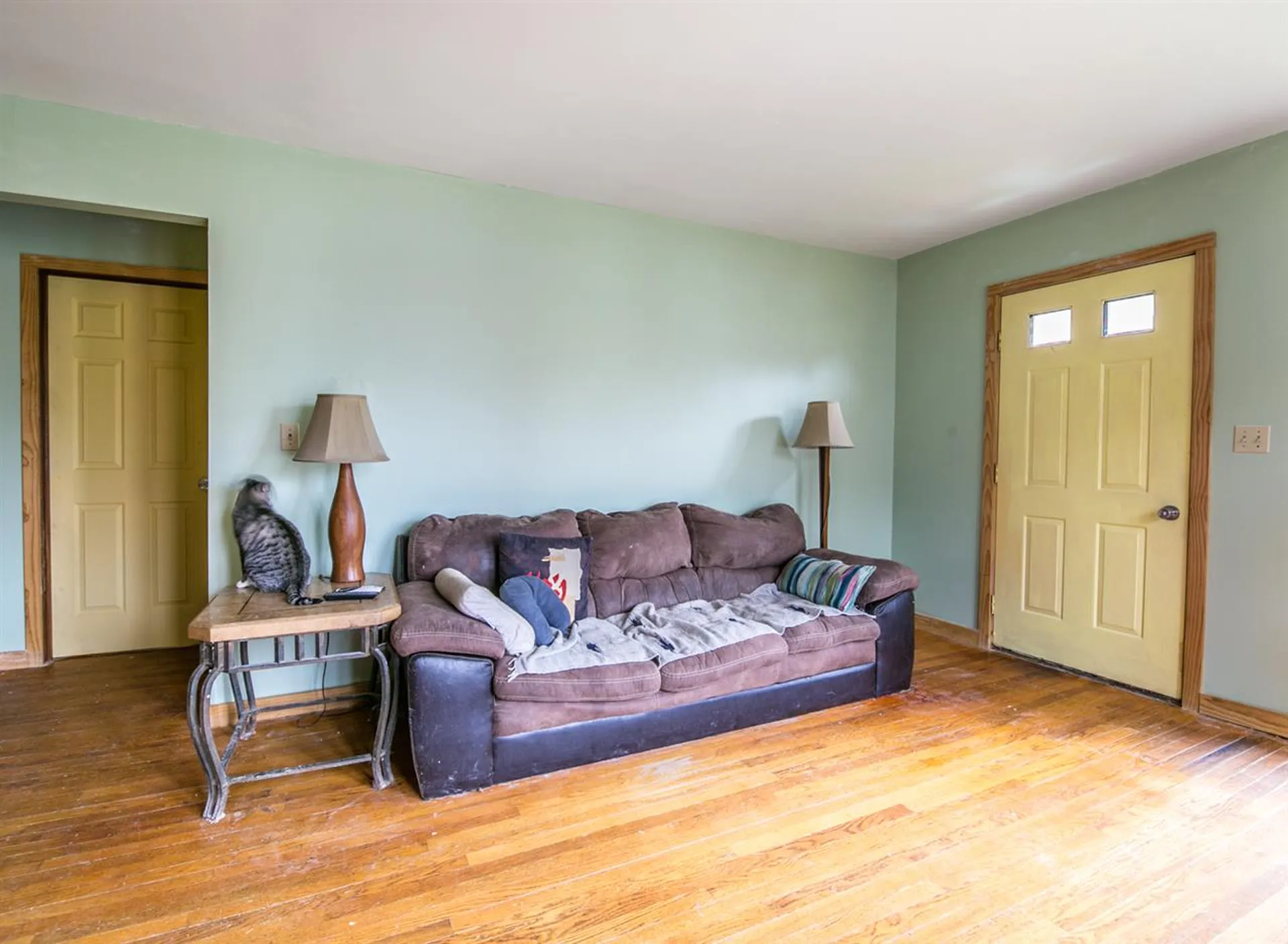 21 Foster Road Essex VT 05452