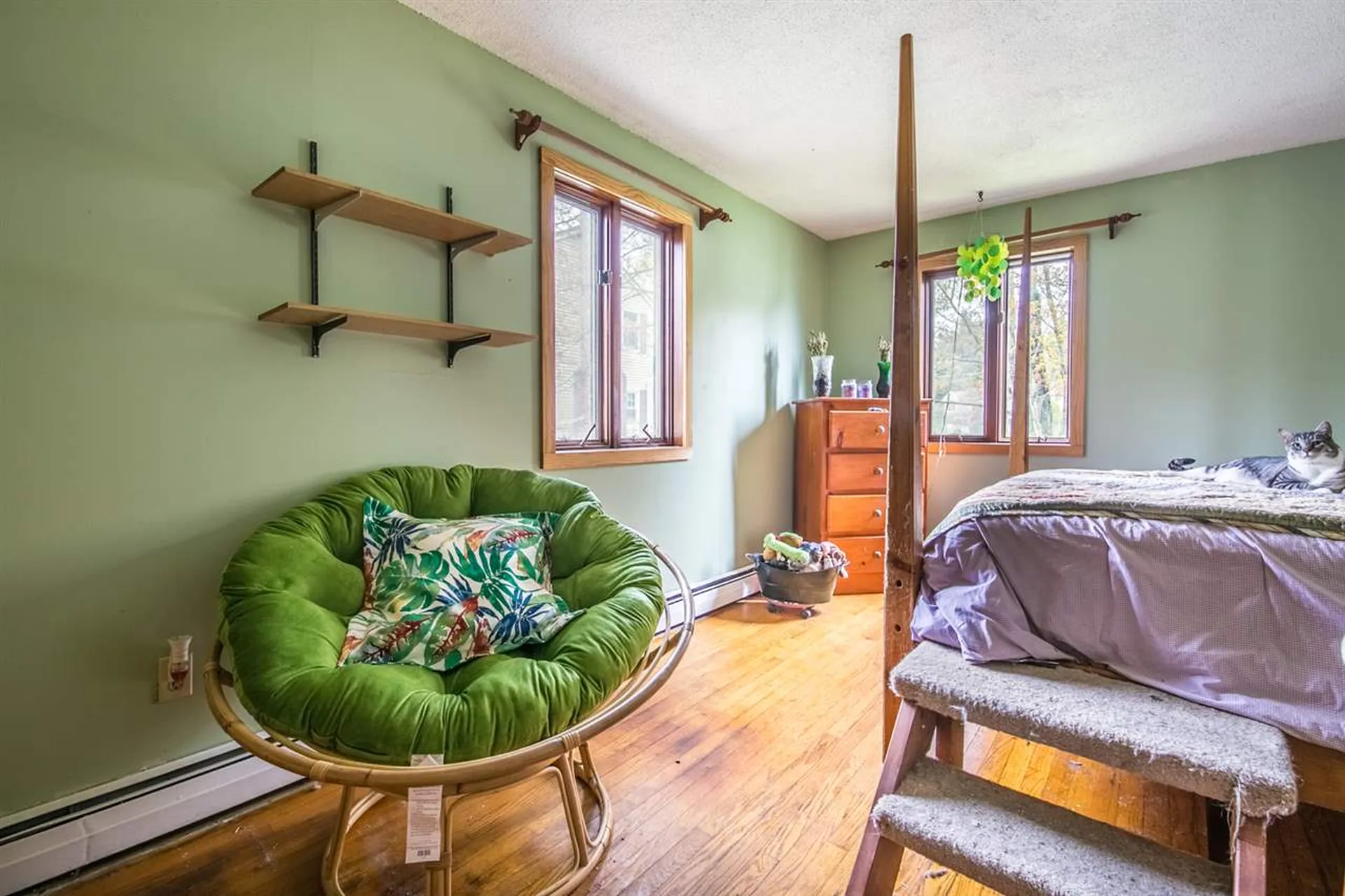 21 Foster Road Essex VT 05452