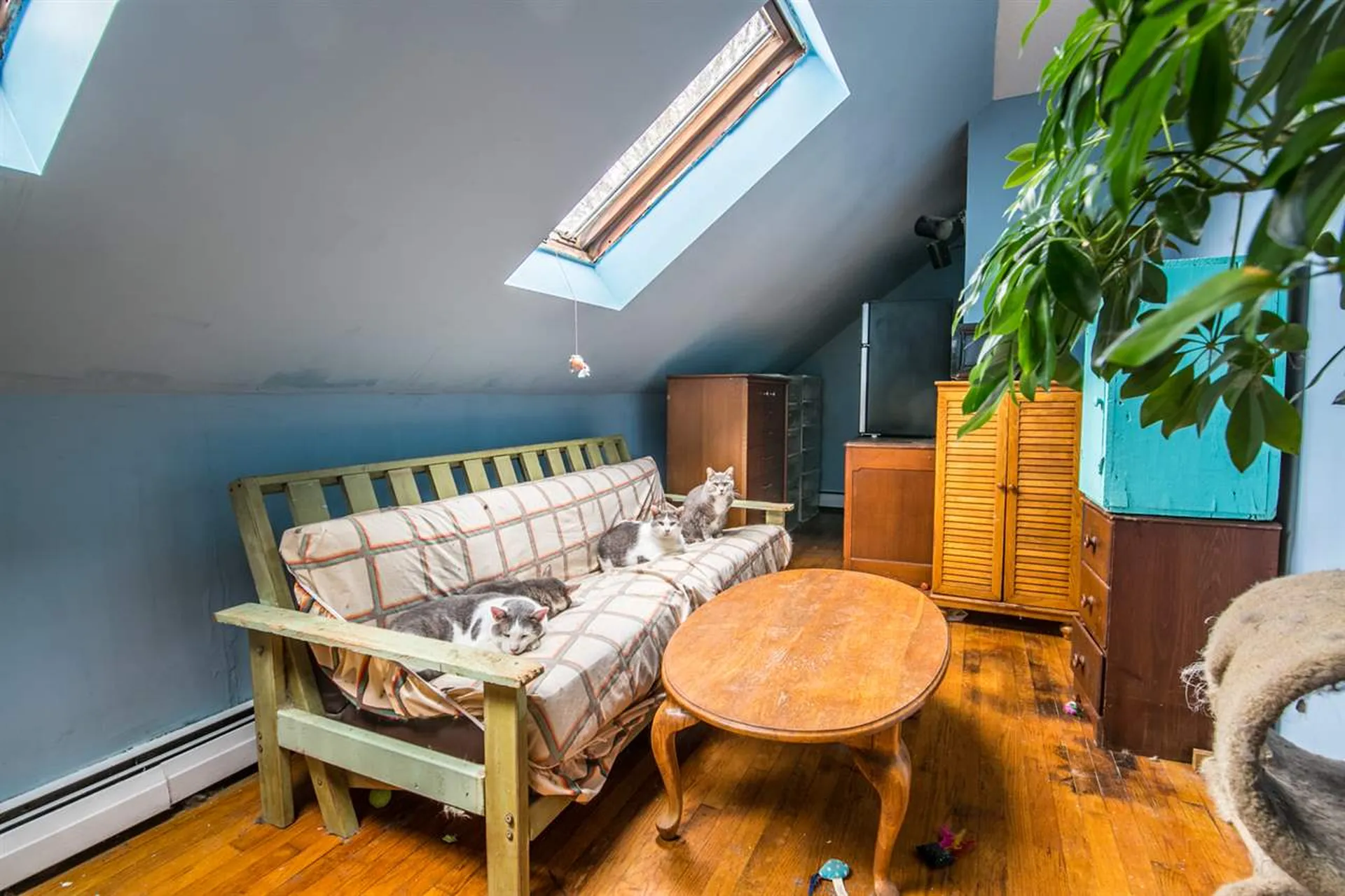 21 Foster Road Essex VT 05452