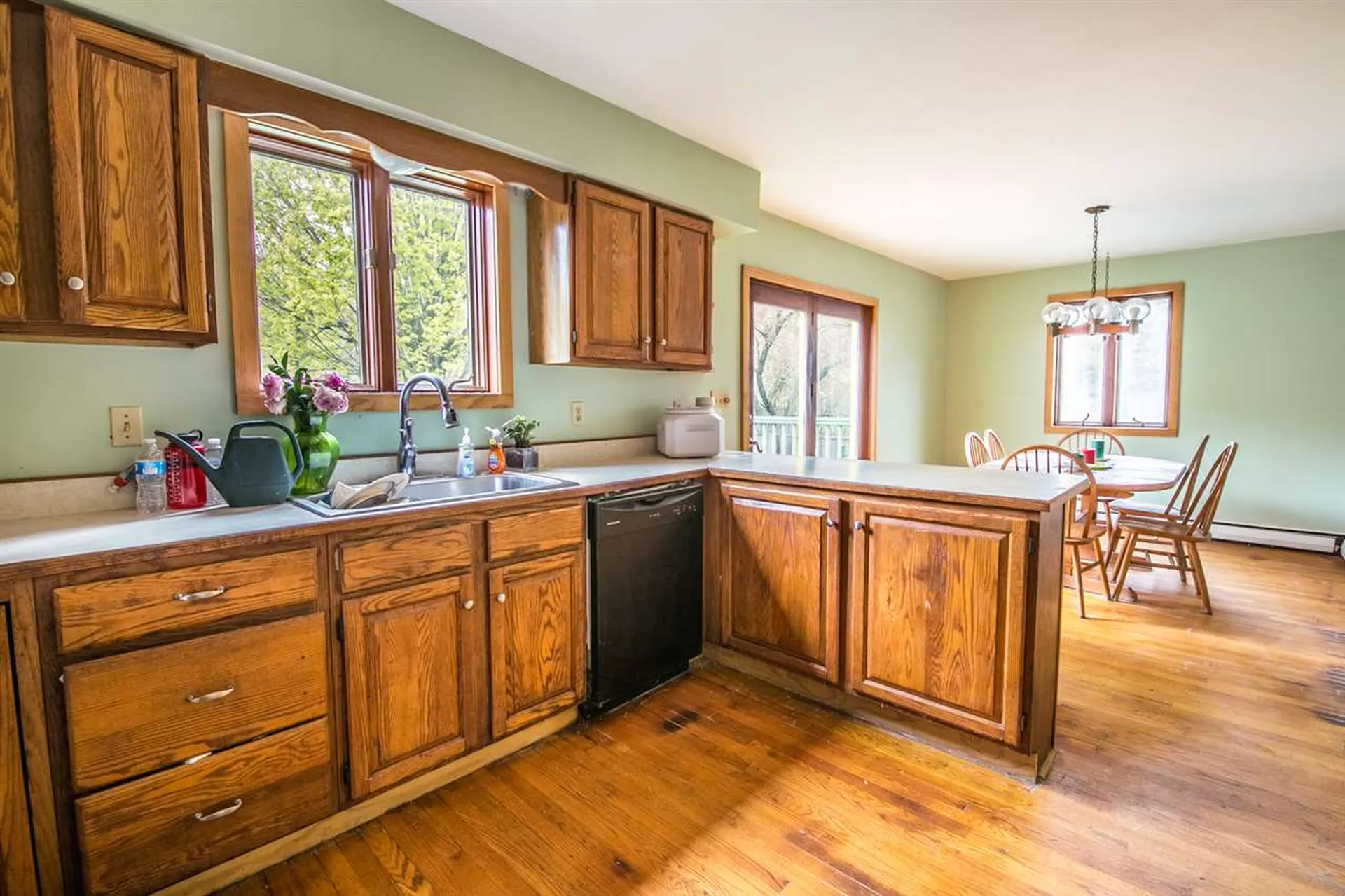 21 Foster Road Essex VT 05452