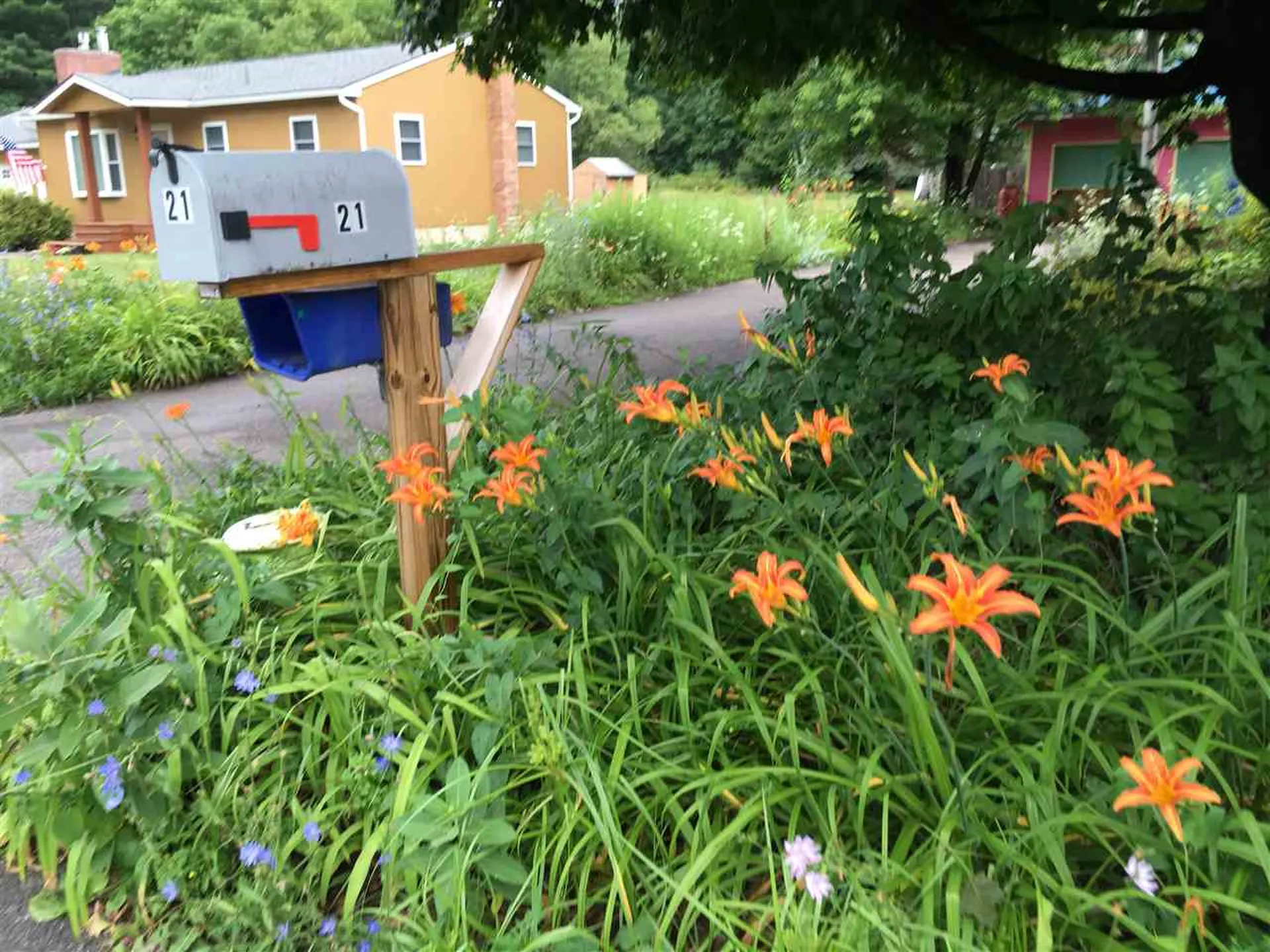 21 Foster Road Essex VT 05452