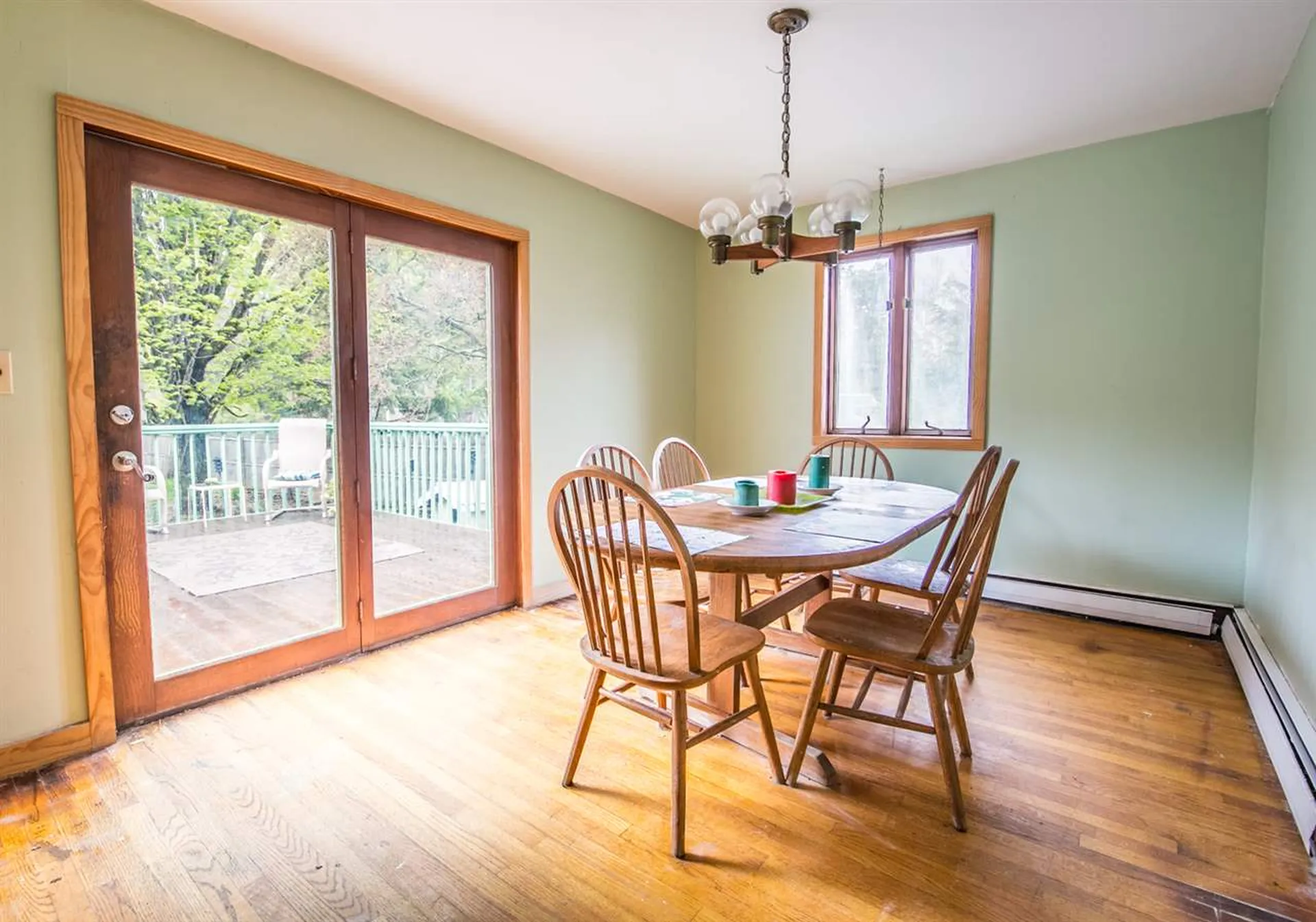 21 Foster Road Essex VT 05452