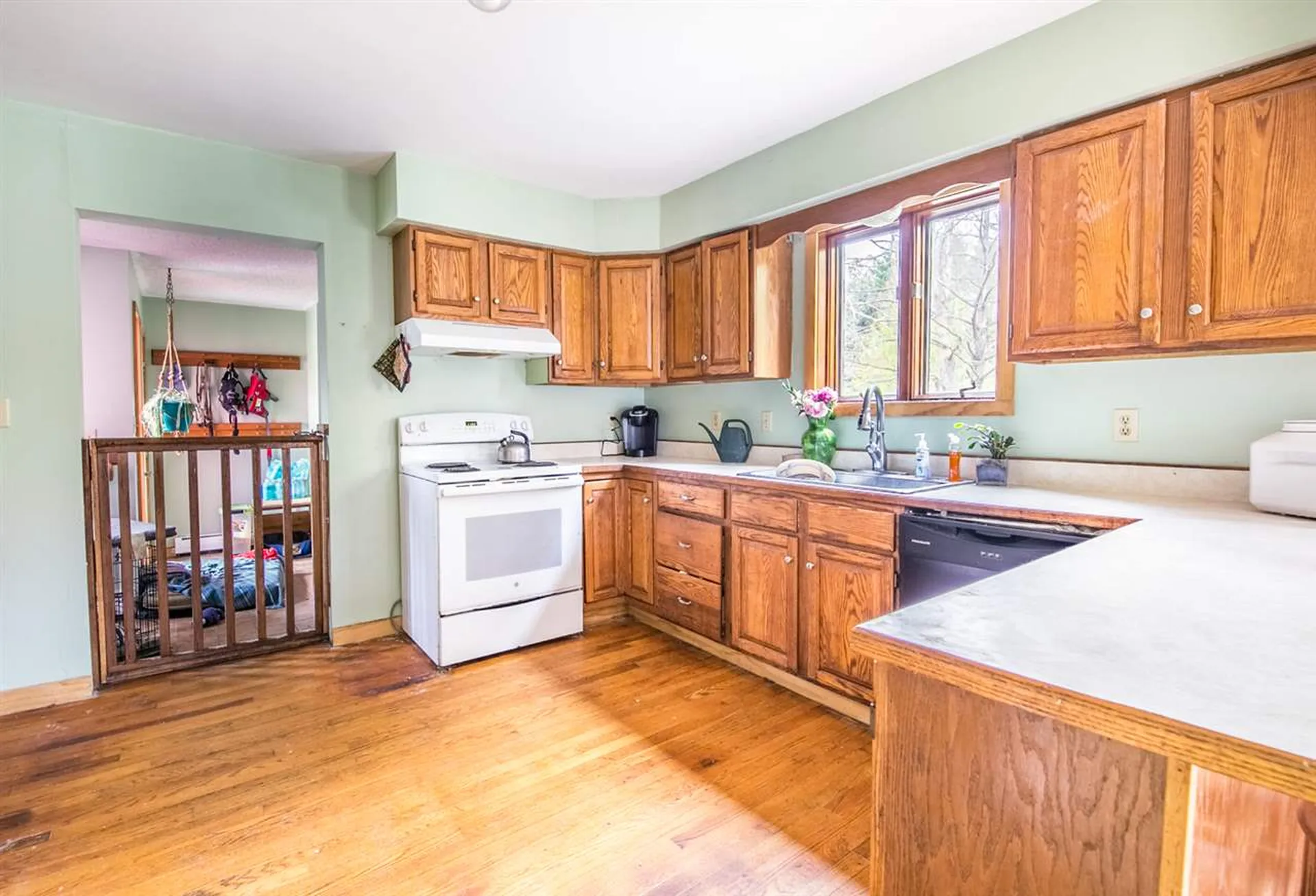21 Foster Road Essex VT 05452