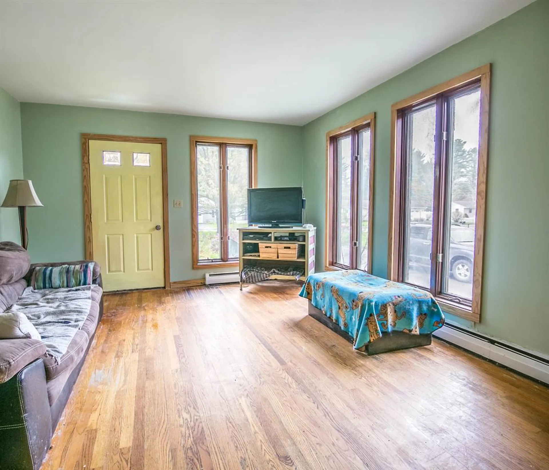 21 Foster Road Essex VT 05452