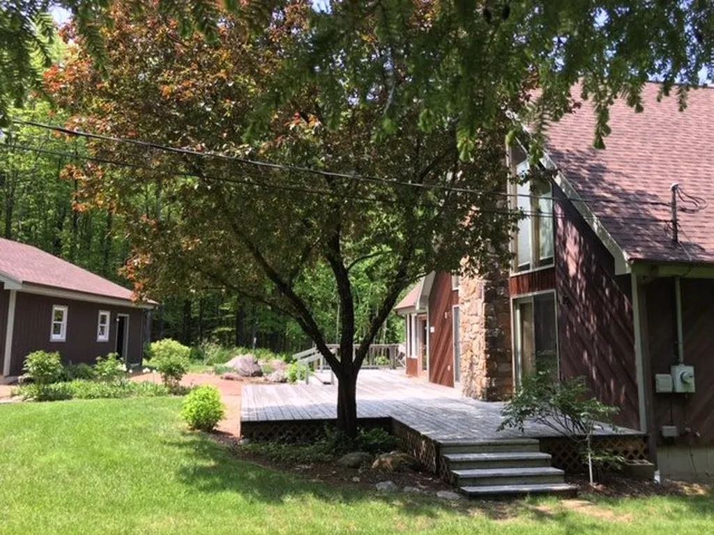 161 Waukewan Street Meredith NH 03253