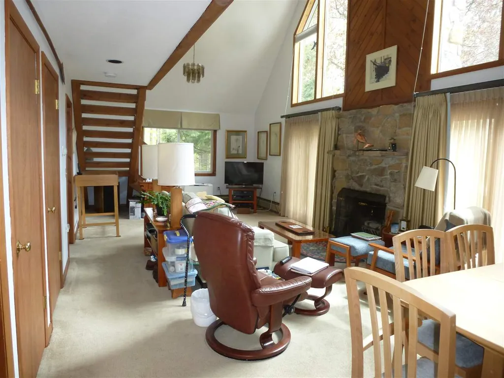161 Waukewan Street Meredith NH 03253