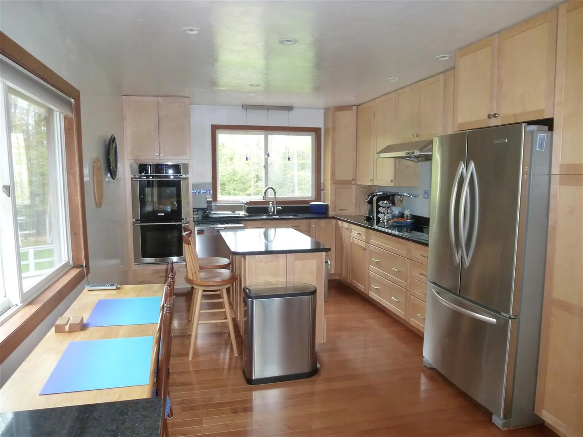 161 Waukewan Street Meredith NH 03253