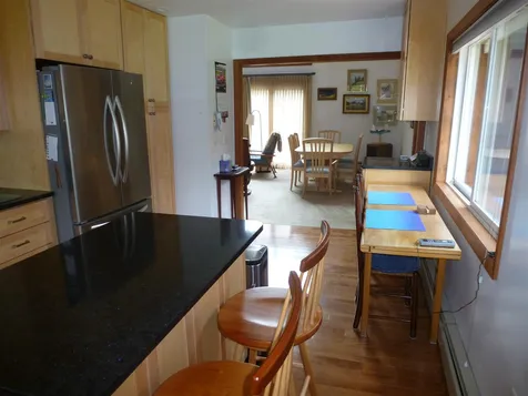 161 Waukewan Street Meredith NH 03253