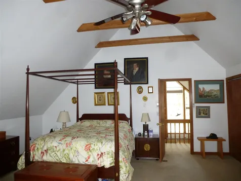 161 Waukewan Street Meredith NH 03253