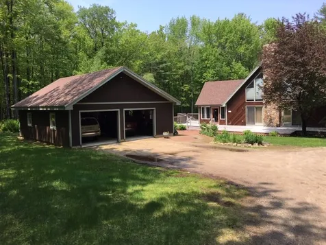 161 Waukewan Street Meredith NH 03253