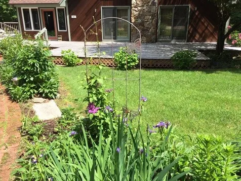 161 Waukewan Street Meredith NH 03253
