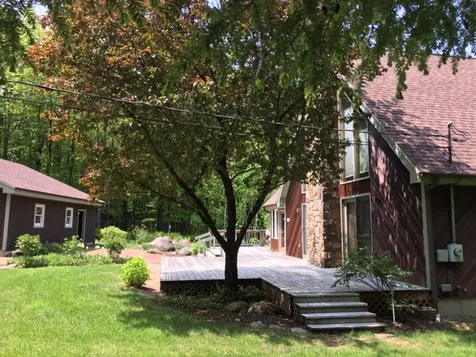 161 Waukewan Street Meredith NH 03253